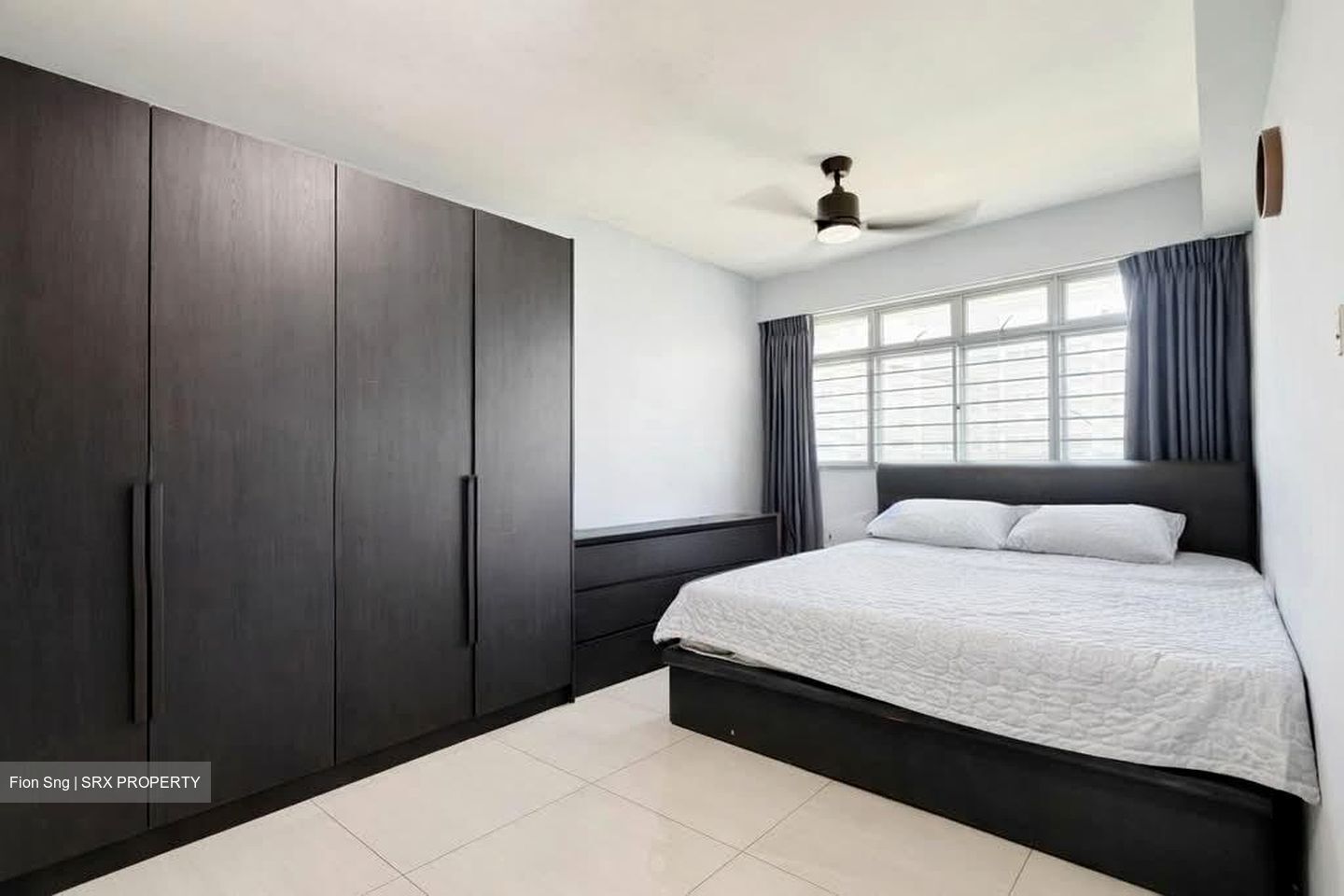 Hougang Street 32 (Hougang), Multi Generation #602676611
